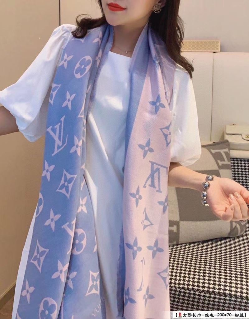 Louis Vuitton Scarf